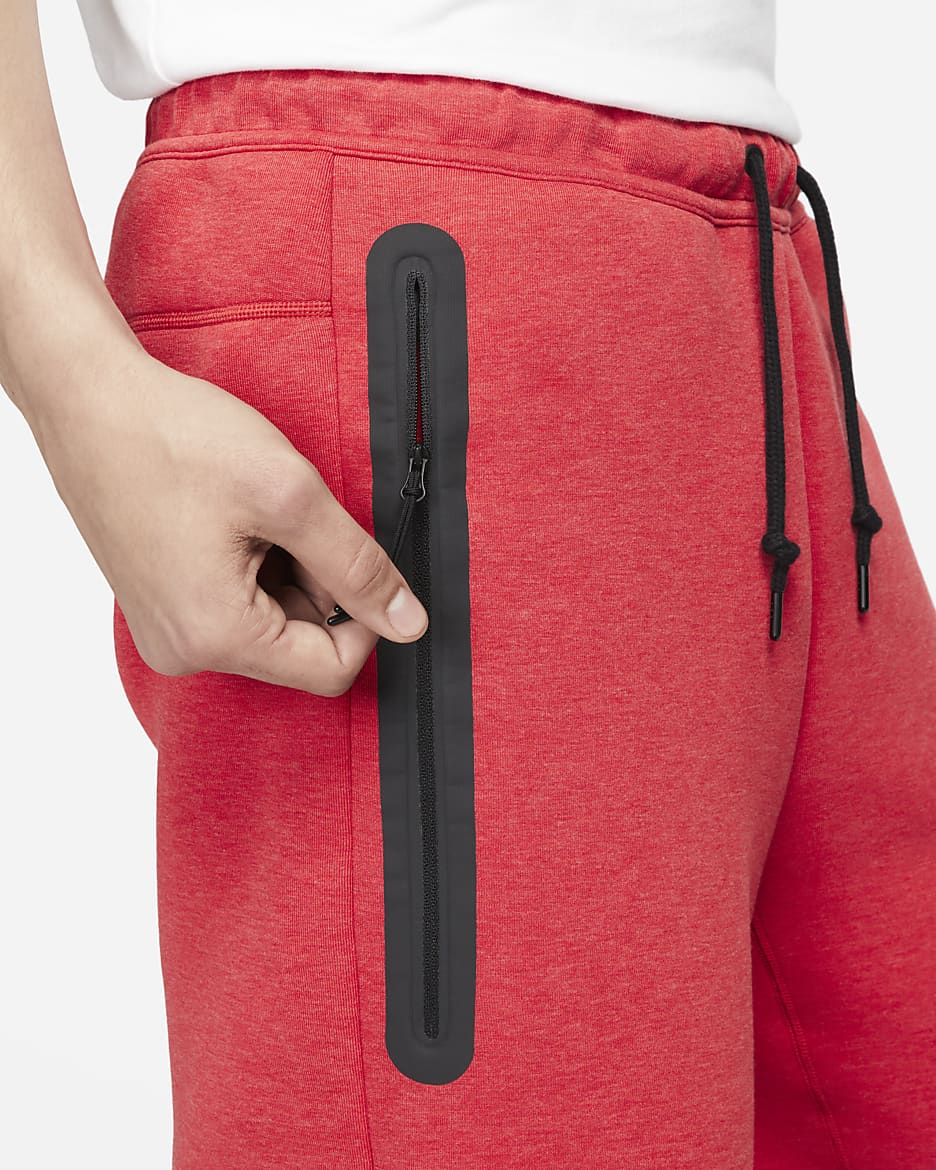 Nike sportswear tech fleece trousers online